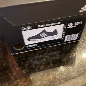 Men’s Adidas Golf Shoes